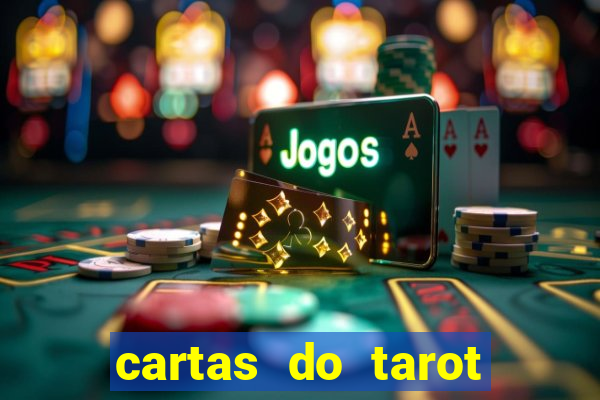 cartas do tarot que indicam mentira